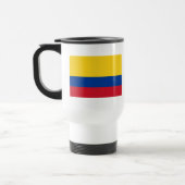colombia reisbeker (Links)