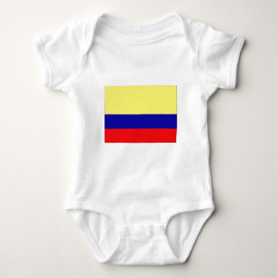 Colombia Romper