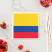 Colombia Servet (Insitu)