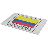 Colombia Snijplank (Hoek)
