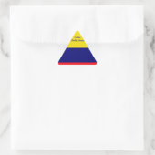 Colombia Sticker (Tas)
