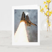 Colombia sts-50 kaart (Gele Bloem)