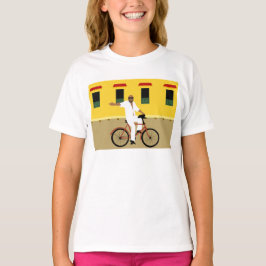 Colombia T-shirt