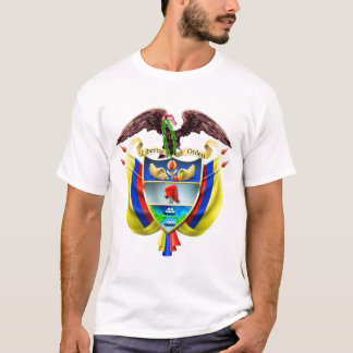 Colombia T-shirt