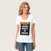 Colombia T-shirt (Voorkant volledig)