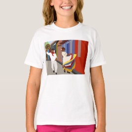 Colombia T-shirt