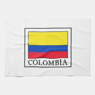 Colombia Theedoek