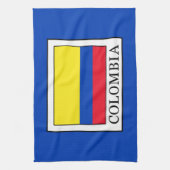 Colombia Theedoek (Verticaal)