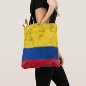 Colombia Tote Bag (Dichtbij)