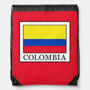 Colombia Trekkoord Rugzakje