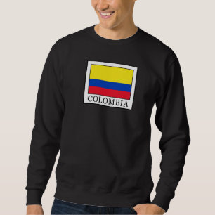 Colombia Trui
