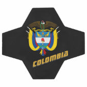 Colombia Voetbal (Enkel)
