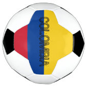 colombia voetbal (Gedraaid)