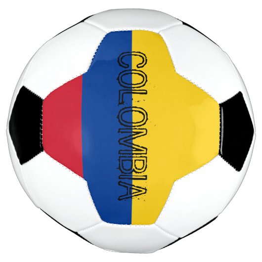 colombia voetbal (Gedraaid)