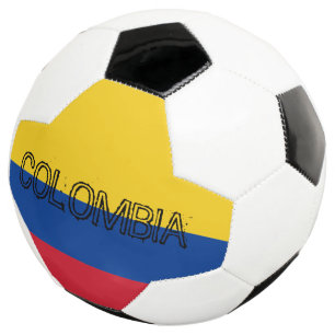 colombia voetbal