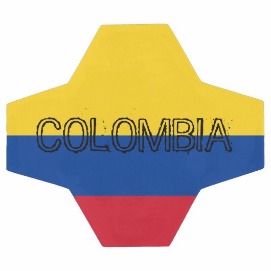 colombia voetbal (Enkel)