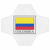 Colombia Voetbal (Enkel)
