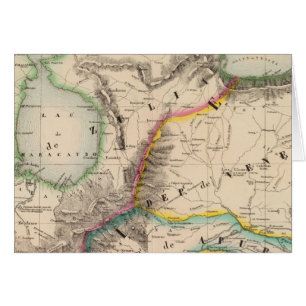 Colombia, Zuid-Amerika 2