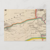 Colombia, Zuid-Amerika 5 Briefkaart (Voorkant)