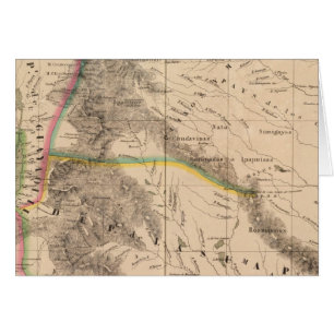 Colombia, Zuid-Amerika 8