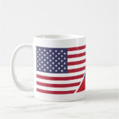 Colombiaans-Amerikaans Koffiemok (Links)