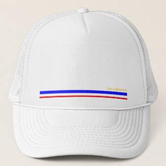 Colombiaans nationaal football team trucker pet