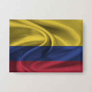 Colombiaanse Button