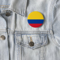 Colombiaanse Button