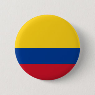 Colombiaanse Button