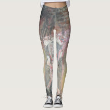 Colombiaanse graffiti