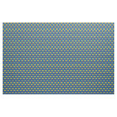 Colombiaanse mode van het Rode Hart van de vlag Fa Stof (Yard (91,4 cm))