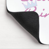 Colombiaanse prinses muismat (Hoek)