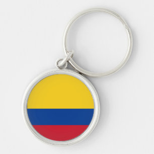 Colombiaanse Sleutelhanger