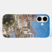 Colombiaanse tentoonstelling van Theodore Robinson Case-Mate iPhone Case (Achterkant (horizontaal))