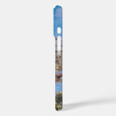 Colombiaanse tentoonstelling van Theodore Robinson Case-Mate iPhone Case (Achterkant / Links)