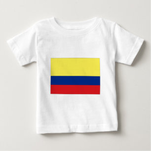 Colombiaanse vlag