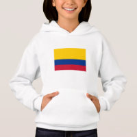 Colombiaanse vlag