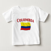 Colombiaanse vlag 3 (Voorkant)