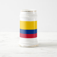 Colombiaanse vlag