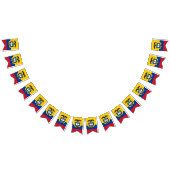 Colombiaanse vlag en Colombia Banners/bruiloften Vlaggetjes (Alle)