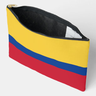 Colombiaanse vlag etui