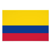 Colombiaanse vlag
