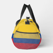 Colombiaanse vlag plunjezak (Rechts)