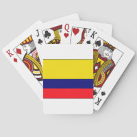 Colombiaanse vlag