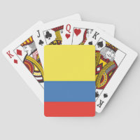 Colombiaanse vlag
