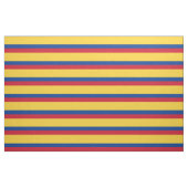 Colombiaanse vlag stof (Yard (91,4 cm))