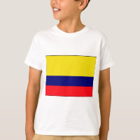 Colombiaanse vlag