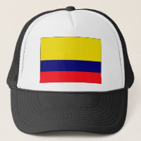 Colombiaanse vlag