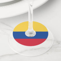 Colombiaanse vlag
