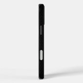 Colombiaanse wapenschild Case-Mate iPhone case (Achterkant / Rechts)